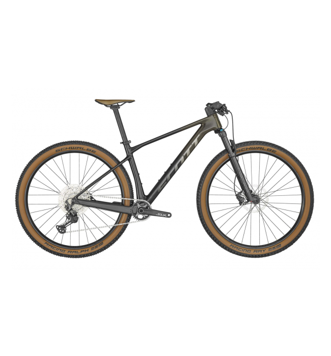 2023 Scott Scale 925 Bike