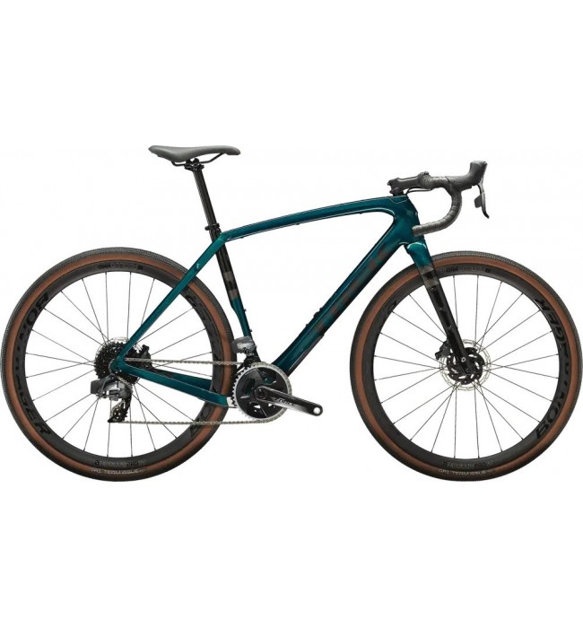 2023 Trek Checkpoint SL 7 AXS Road Bike