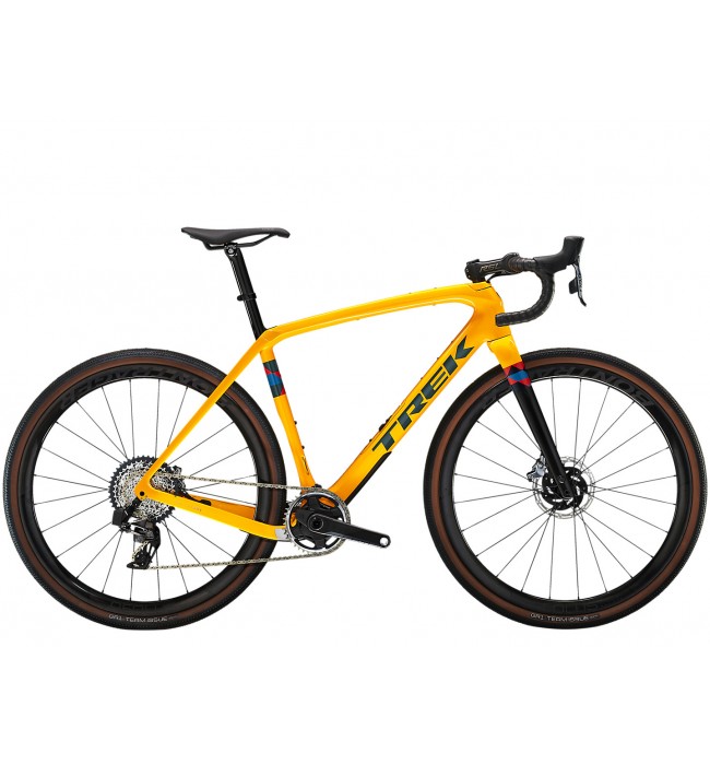 2023 Trek Checkpoint SLR 9 AXS Road Bike