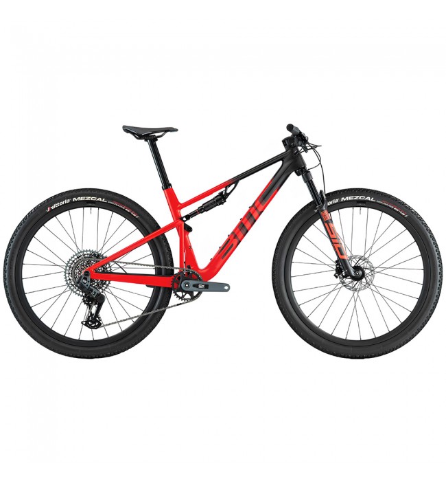 2024 BMC Fourstroke 01 TWO Mountain Bike