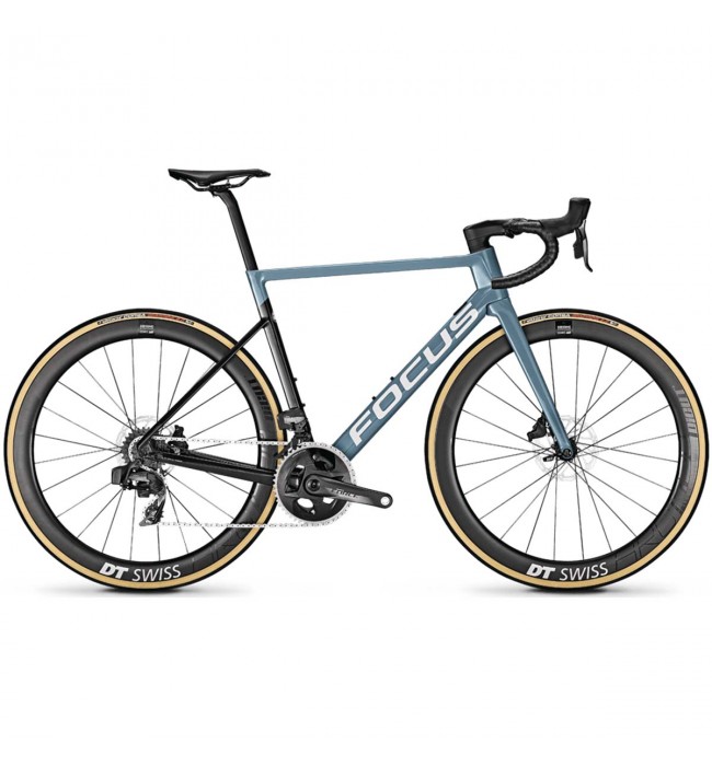 FOCUS IZALCO MAX DISC 9.7 ROAD BIKE 2021