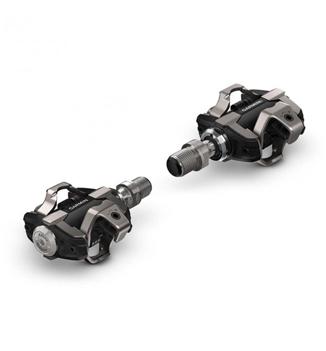 GARMIN RALLY XC200 POWER METER PEDALS