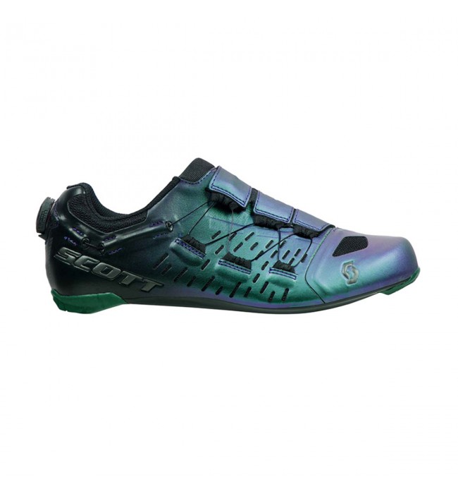 Scott Road Tri Carbon Shoes