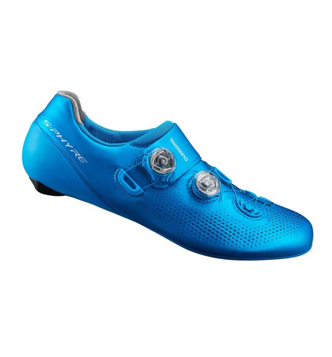 Shimano RC9 SPD-SL S-Phyre Road Shoes