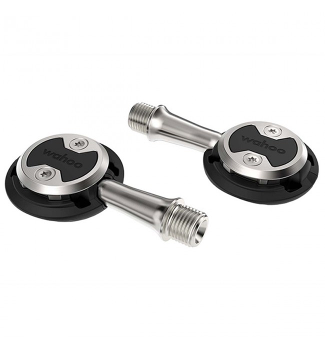 WAHOO SPEEDPLAY AERO PEDAL SYSTEM