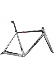 ARGON 18 GALLIUM DISC ROAD FRAMESET 2020