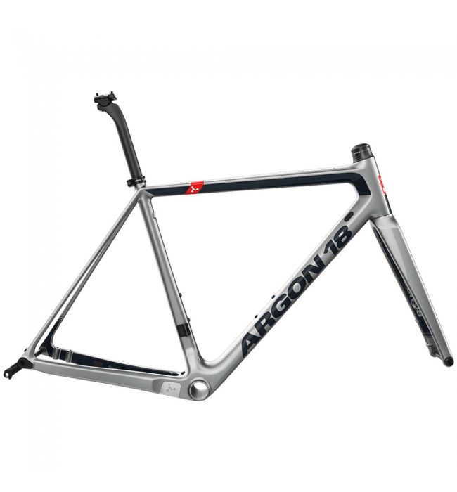 ARGON 18 GALLIUM DISC ROAD FRAMESET 2020