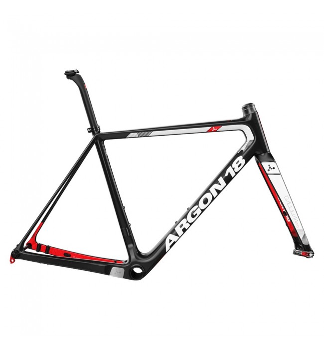 ARGON 18 GALLIUM PRO DISC FRAMESET