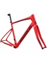 ARGON 18 KRYPTON CS DISC ROAD FRAMESET 2020