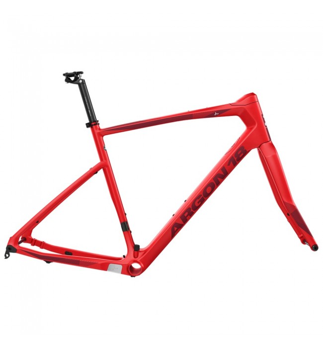 ARGON 18 KRYPTON CS DISC ROAD FRAMESET 2020