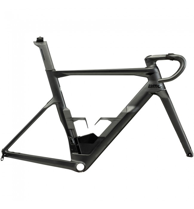 BMC Timemachine 01 Module Disc Road Frameset 2021