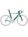 BIANCHI OLTRE XR4 CV DISC FRAMESET 2020