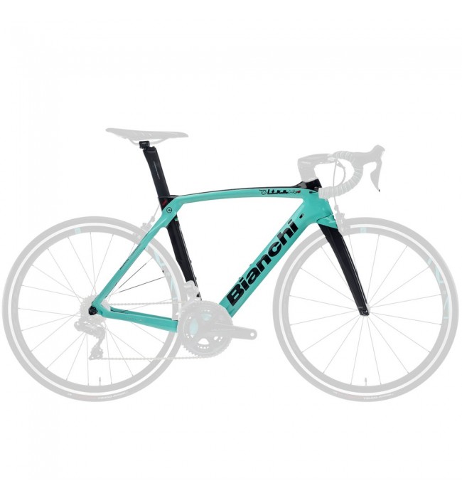 BIANCHI OLTRE XR4 CV ROAD FRAMESET 2020