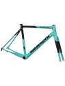 BIANCHI SPECIALISSIMA CV ROAD FRAMESET 2020