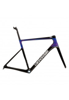 Cannondale Supersix Evo Hi-Mod Disc Road Frameset 2020