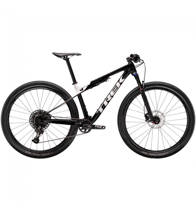 TREK SUPERCALIBER 9.7 MOUNTAIN BIKE 2021