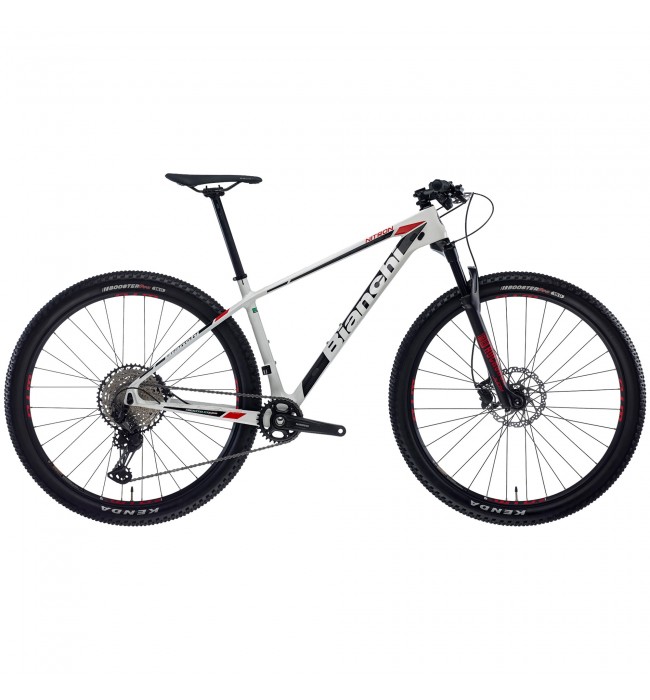 Bianchi Nitron 9.3 Xt/Slx Mountain Bike 2020