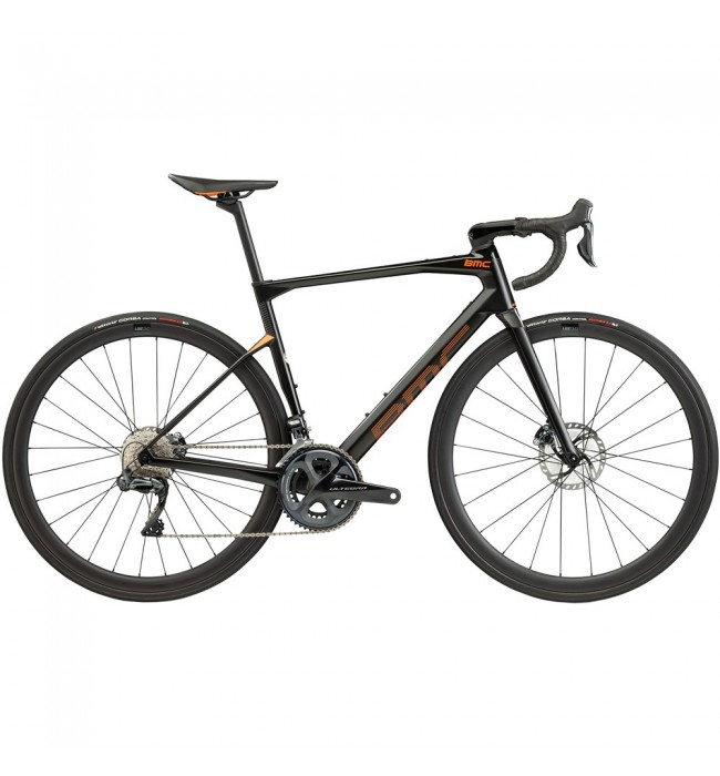 BMC ROADMACHINE 01 FOUR ULTEGRA DI2 DISC ROAD BIKE 2021