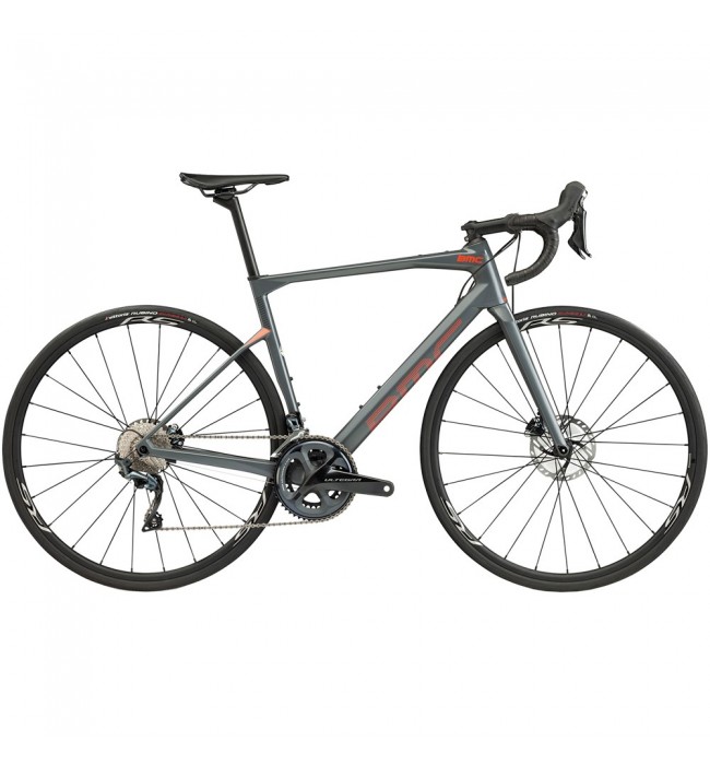 BMC ROADMACHINE THREE ULTEGRA DISC ROAD BIKE 2021