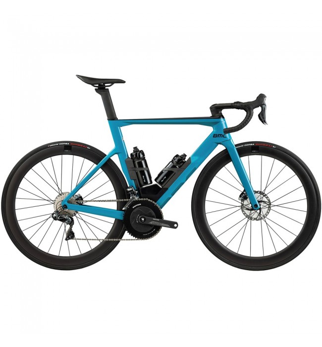 BMC Timemachine 01 Three Ultegra Di2 Disc Road Bike 2021