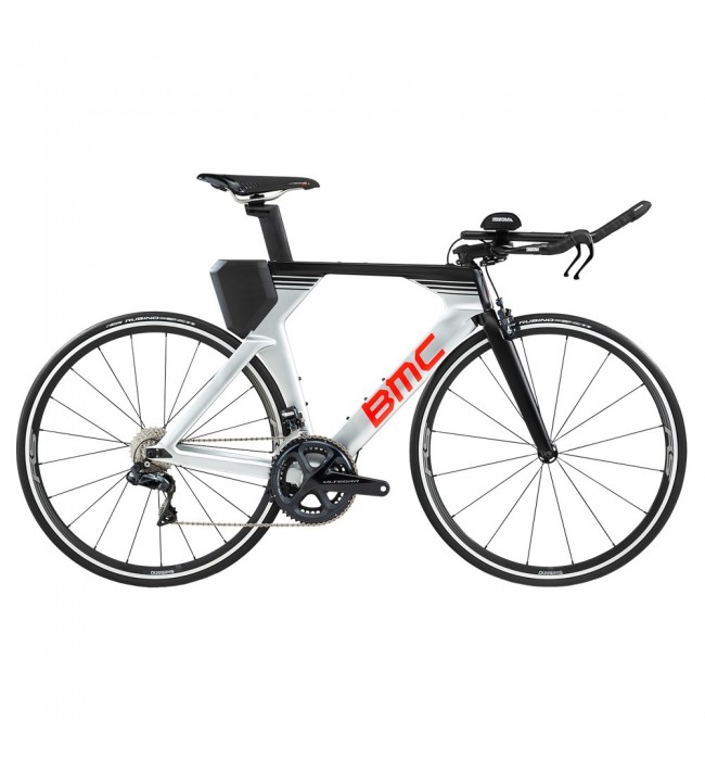 BMC TIMEMACHINE 02 ONE ULTEGRA DI2 TT/TRIATHLON BIKE 2020