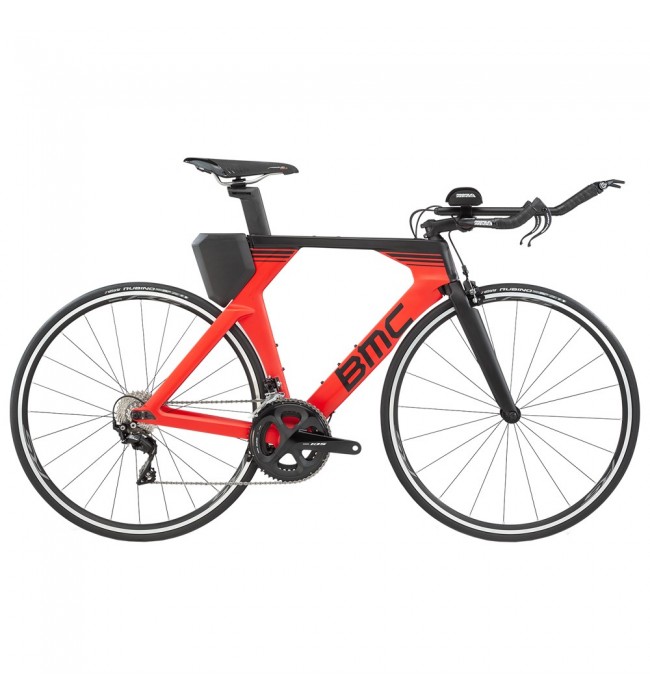 BMC TIMEMACHINE 02 TWO 105 TT/TRIATHLON BIKE 2020