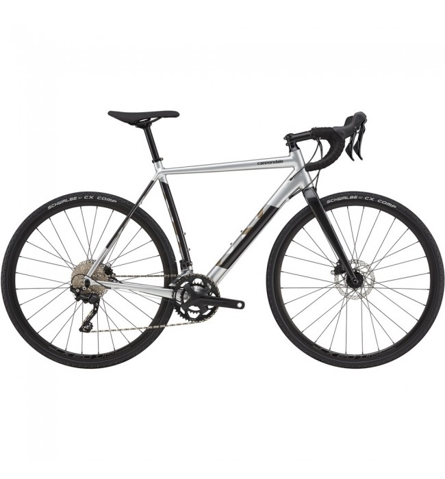 Cannondale Caadx 1 Cyclocross Bike 2021