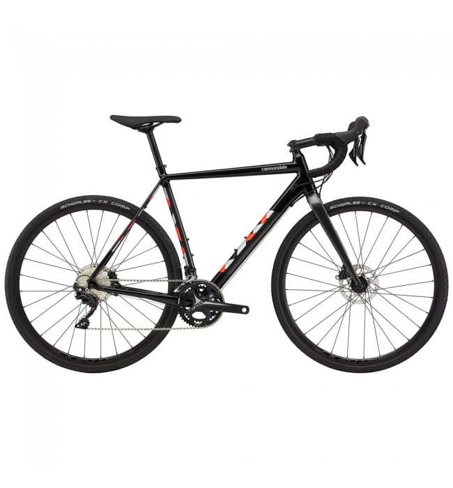 Cannondale Caadx 105 Disc Cyclocross Bike 2020