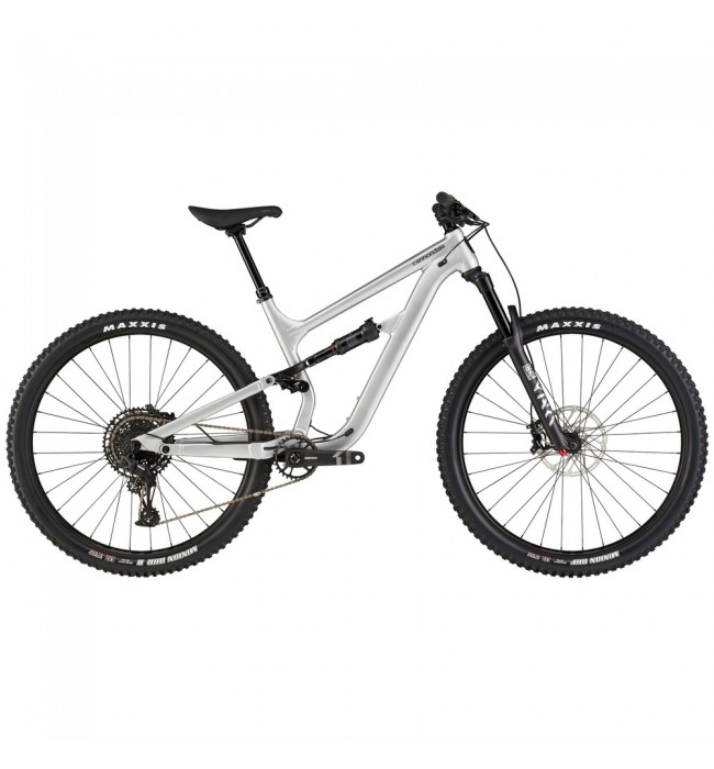 Cannondale Habit Waves Mountain Bike 2021