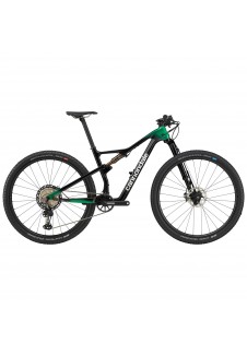 Cannondale Scalpel Hm 1 Mountain Bike 2021