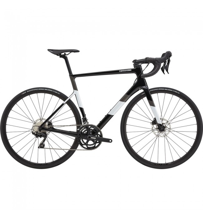 CANNONDALE SUPERSIX EVO 105 DISC ROAD BIKE 2021