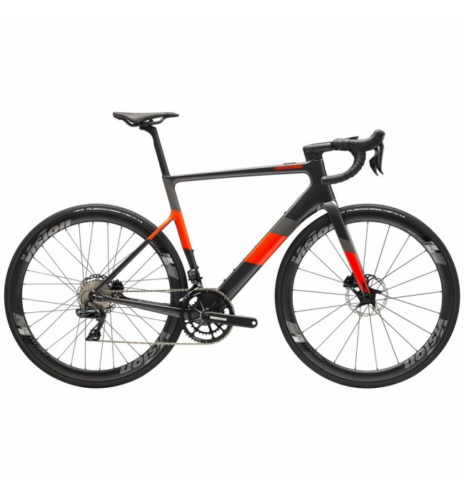 CANNONDALE SUPERSIX EVO NEO 1 DISC E-ROAD BIKE 2021