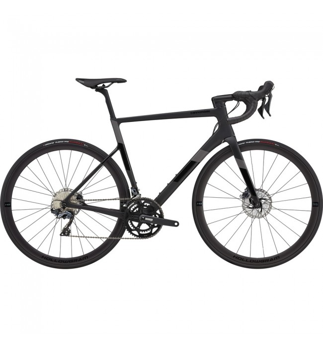 CANNONDALE SUPERSIX EVO ULTEGRA DISC ROAD BIKE 2021