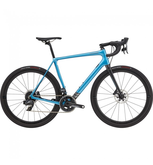 CANNONDALE SYNAPSE HIMOD FORCE ETAP AXS DISC ROAD BIKE 2021