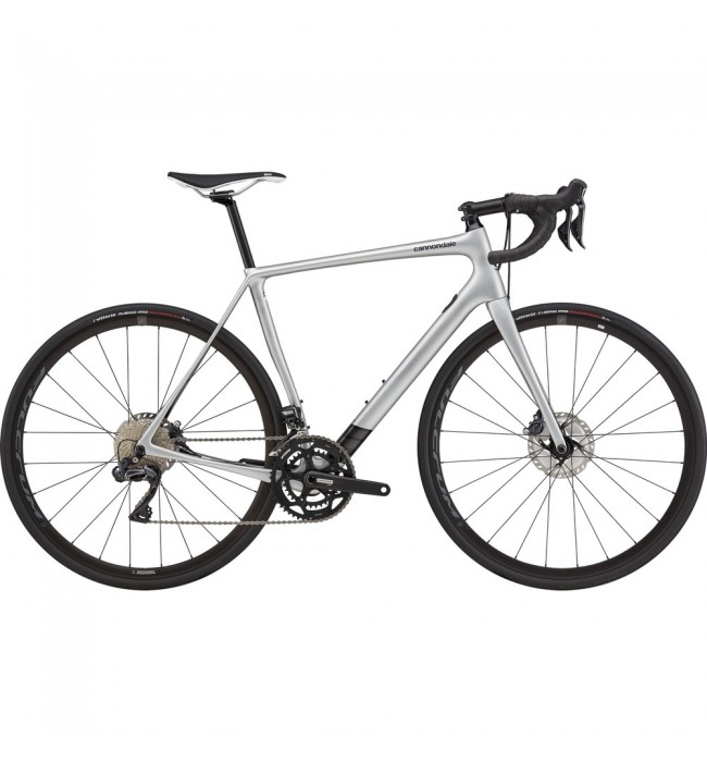 CANNONDALE SYNAPSE CARBON ULTEGRA DI2 DISC ROAD BIKE 2021