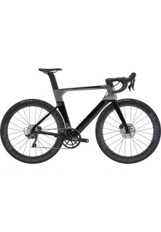 CANNONDALE SYSTEMSIX ULTEGRA ROAD BIKE 2021