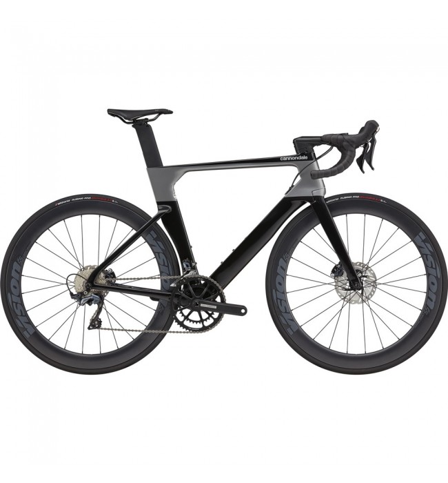 CANNONDALE SYSTEMSIX ULTEGRA ROAD BIKE 2021