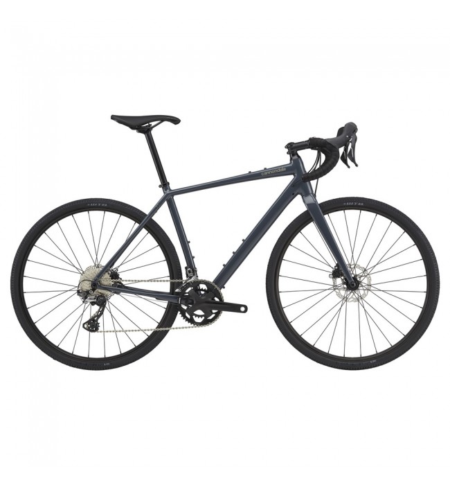 Cannondale Topstone 1 Gravel Bike 2021