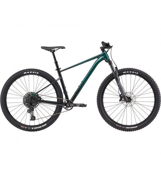 Cannondale Trail SE 2 Mountain Bike 2021