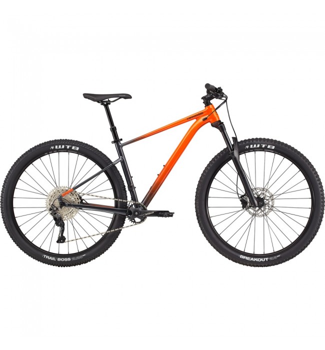 Cannondale Trail SE 3 Mountain Bike 2021