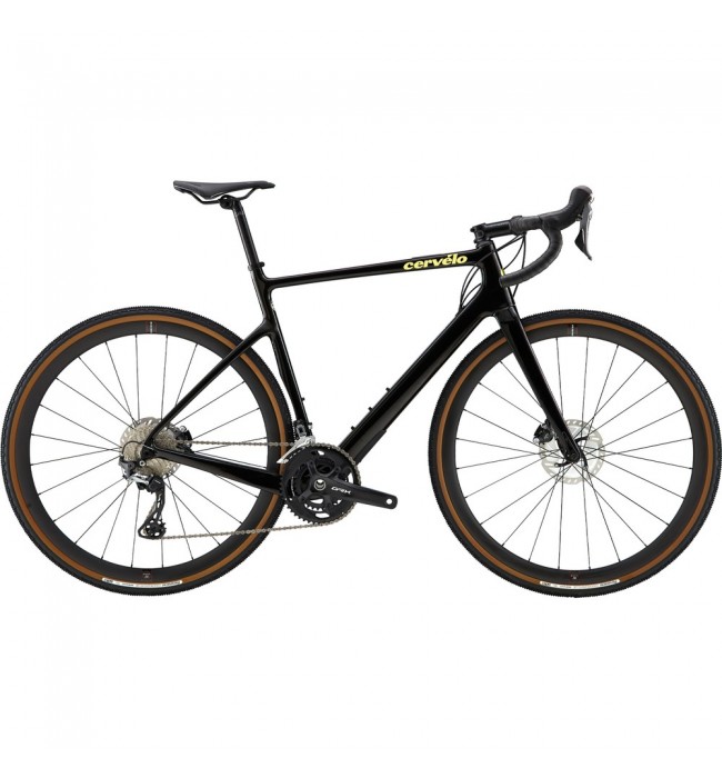 Cervelo Aspero Grx 810 Disc Gravel Bike 2021