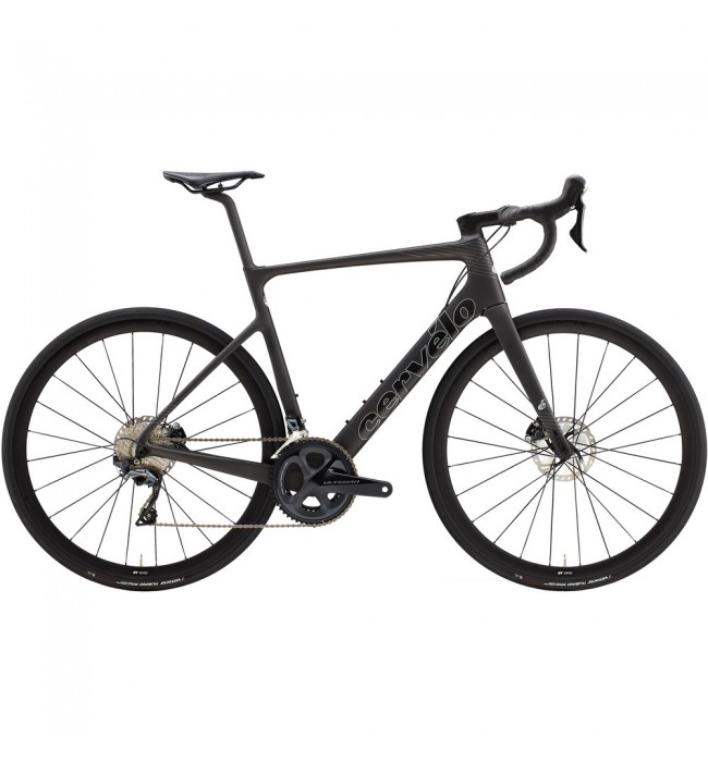 CERVELO CALEDONIA 5 ULTEGRA DISC ROAD BIKE 2021