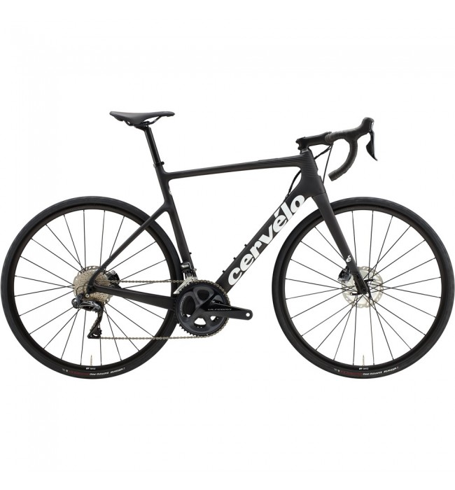 CERVELO CALEDONIA ULTEGRA DI2 DISC ROAD BIKE 2021