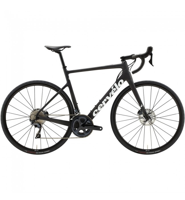 Cervelo Caledonia Ultegra Disc Road Bike 2021