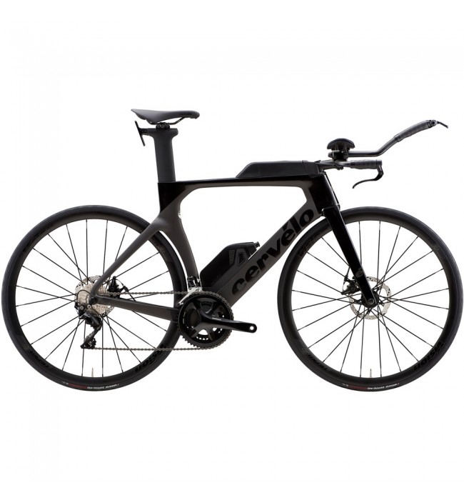 Cervelo P Series 105 Tt Triathlon Bike 2021