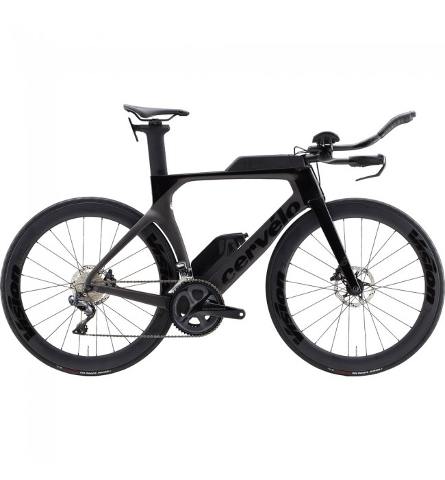 Cervelo P Series Ultegra Di2 Tt Triathlon Bike 2021