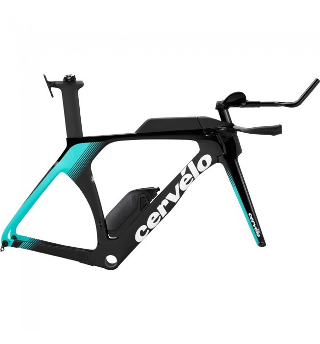 CERVELO P5 DISC TT/TRIATHLON FRAMESET 2020