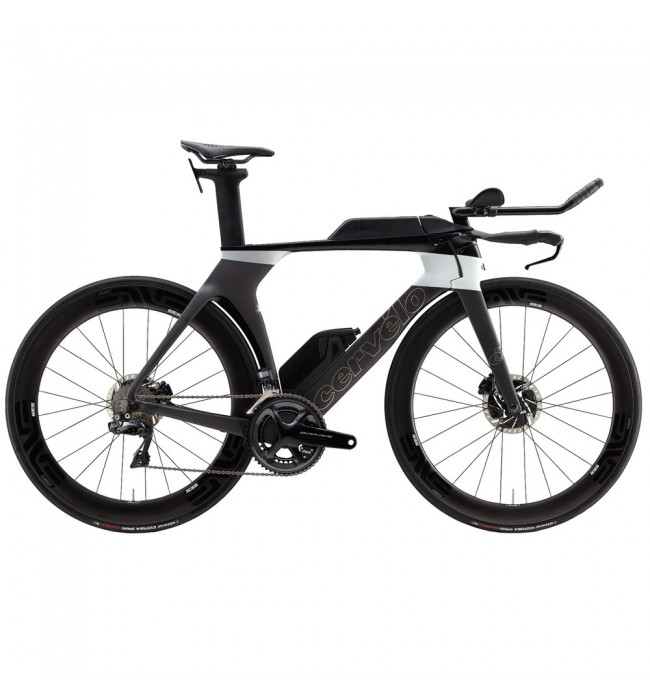 Cervelo P5 Dura Ace Di2 Disc Tt/Triathlon Bike 2021