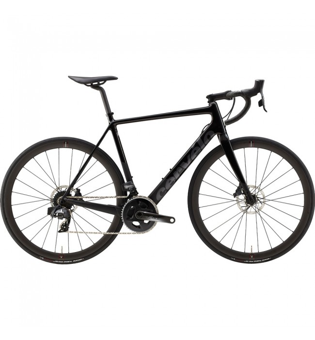 CERVELO R SERIES FORCE ETAP AXS 12 SPEED DISC ROAD BIKE 2021