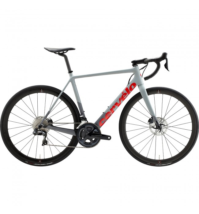 Cervelo R Series Ultegra Di2 Disc Road Bike 2021